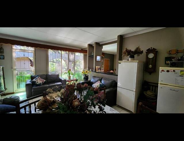 FARM FOR SALE IN WINTERNEST